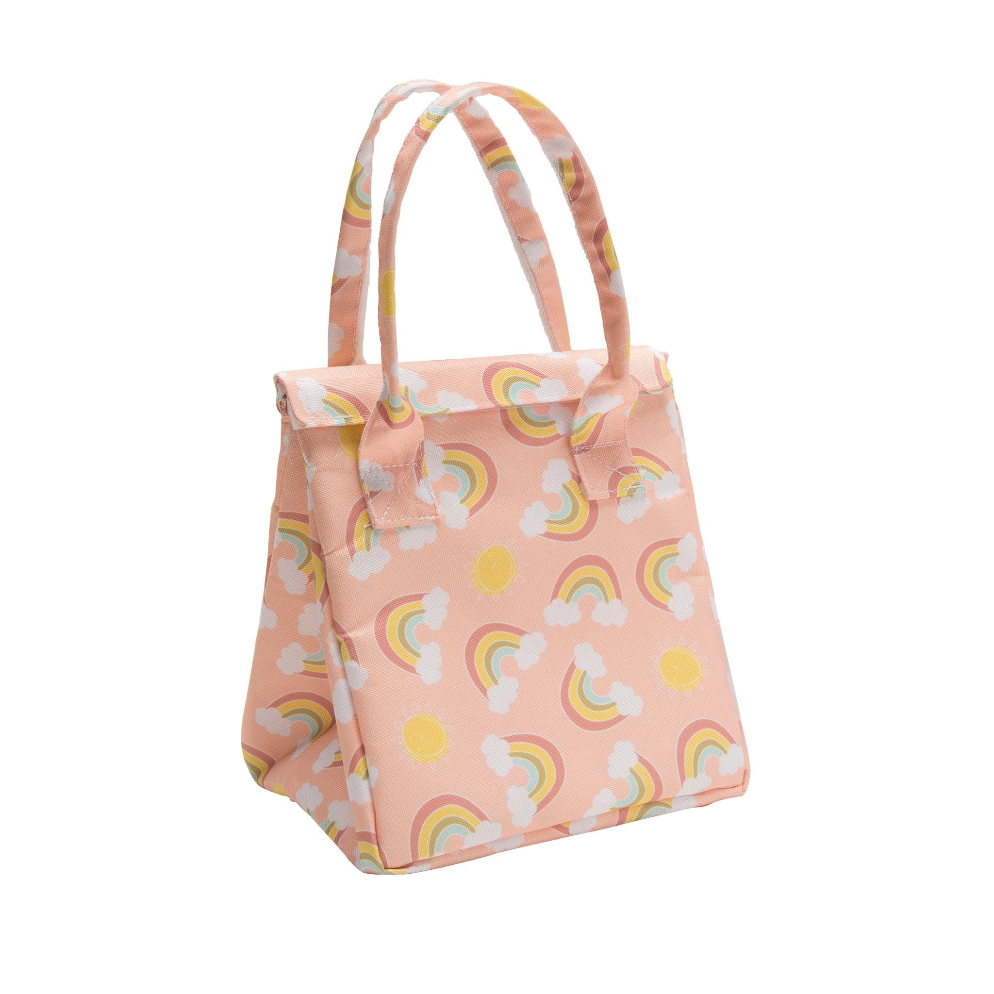GOOD GRIEF! POUCH WITH FOLDING TOTE 茶 アパルトモン GOOD GRIEF! POUCH WITH FOLDING TOTE 茶