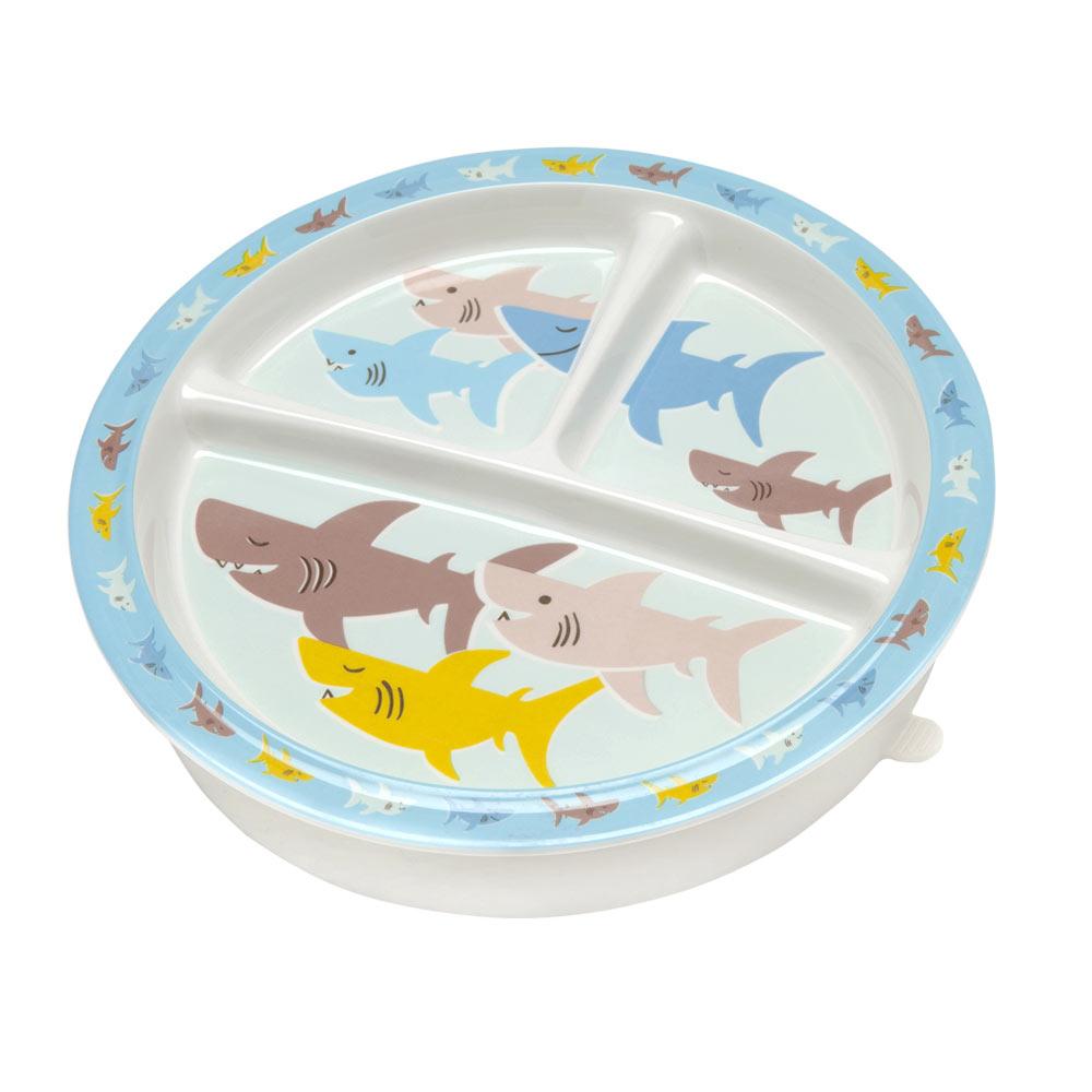 Ore - Good Lunch Bento Box - Smiley Shark