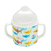 Sippy Cup | Smiley Shark