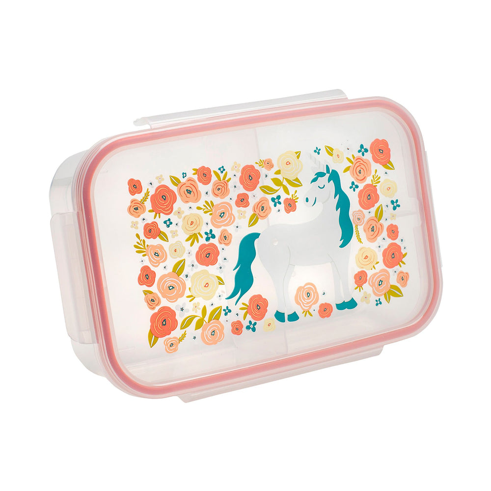 Unicorn Lunch Box - Well Pick
