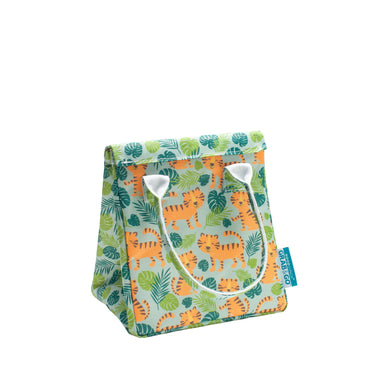 Good Lunch Grab & Go Tote | Tiger