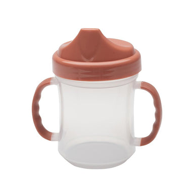 Lil' Bitty Sippy | Rose