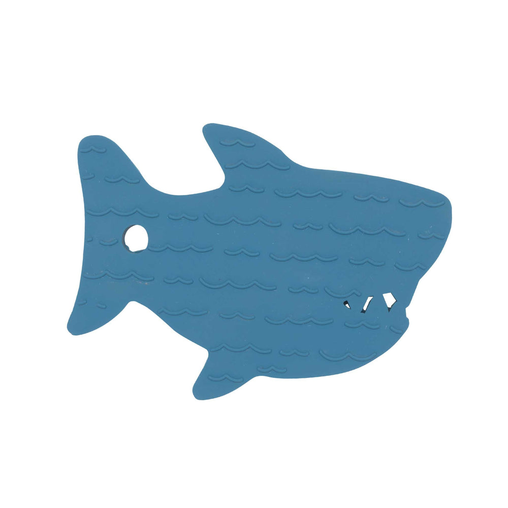 Silicone Teether | Baby Shark
