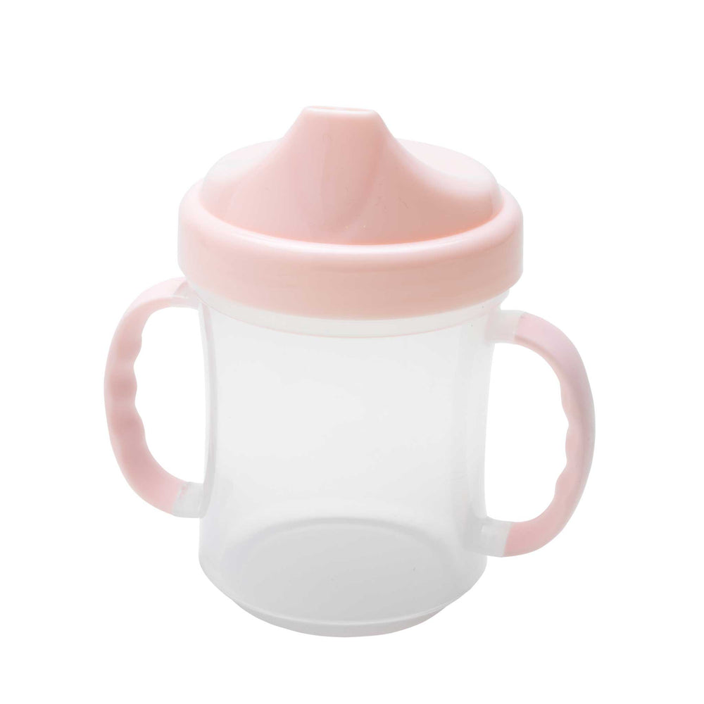 Lil' Bitty Sippy Rose