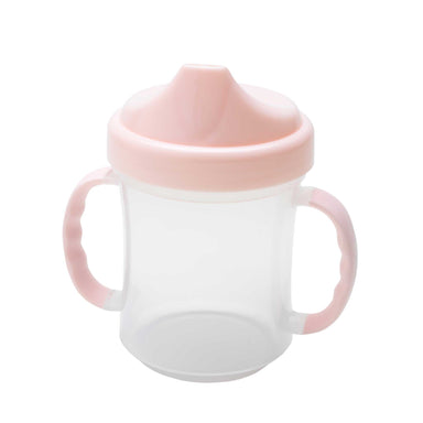 Lil' Bitty Sippy | Pink 