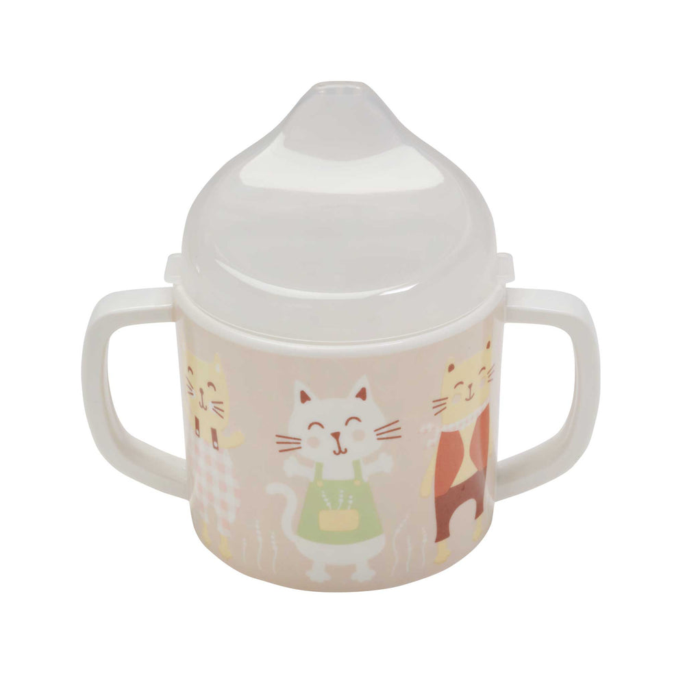 Sippy Cup | Prairie Kitty