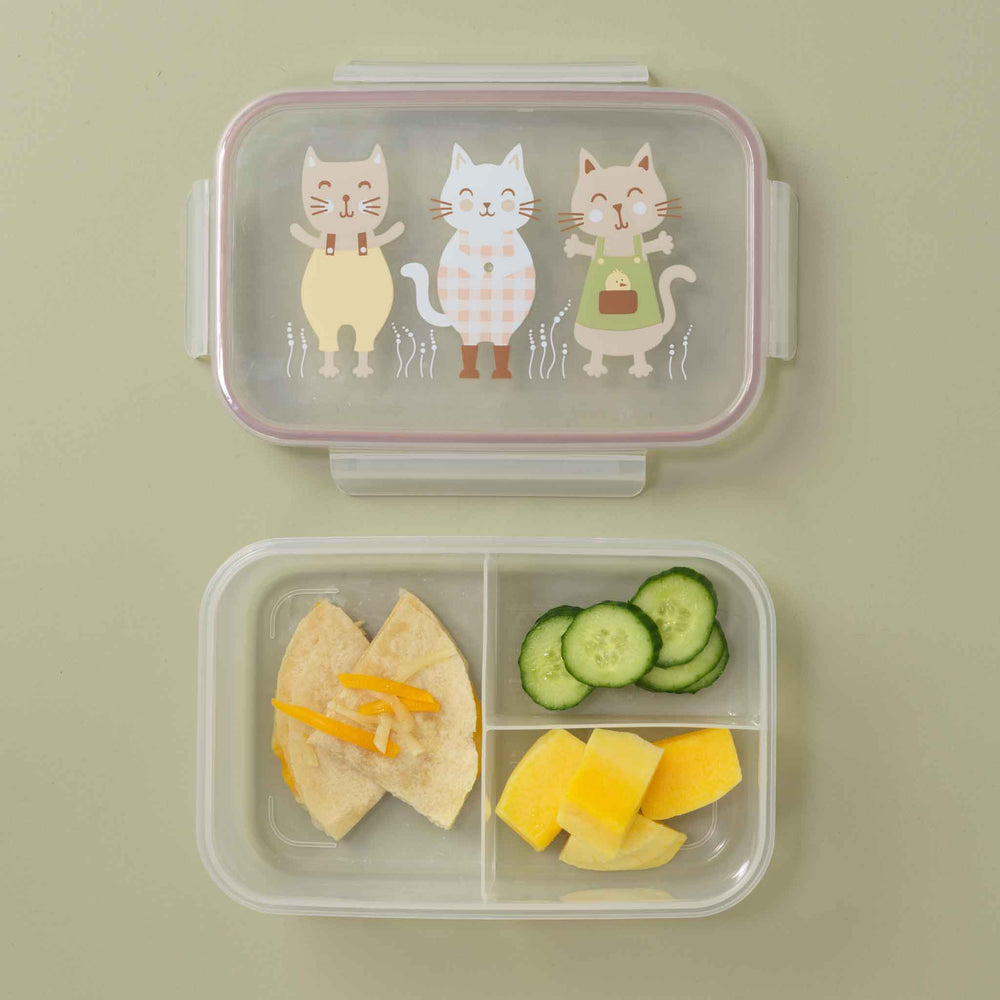 Good Lunch Bento Box | Prairie Kitty