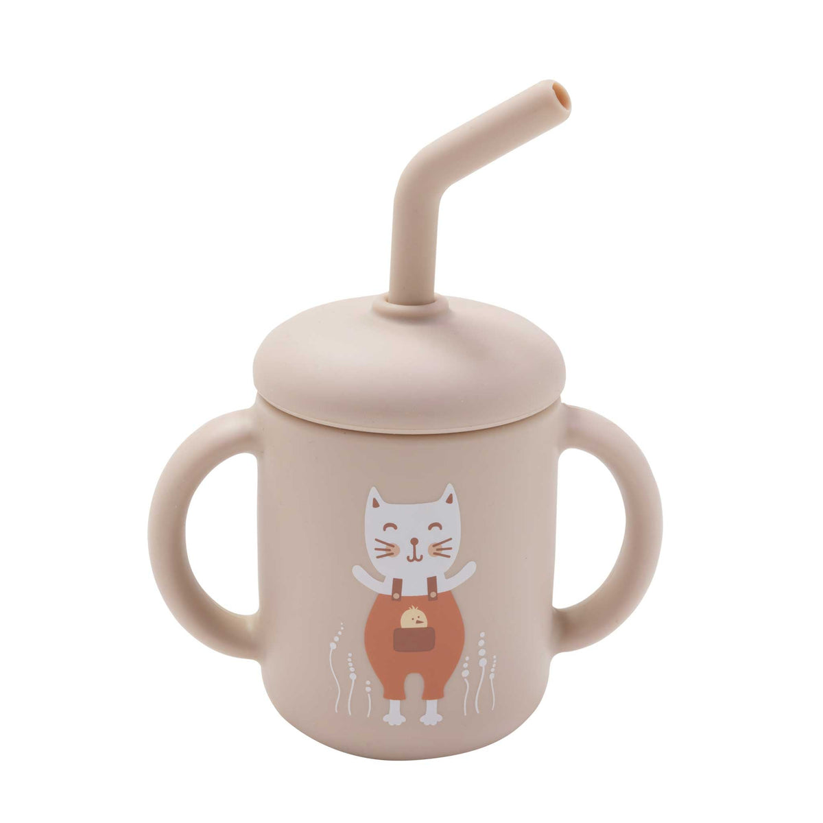 O.R.E. - Lil Bitty Sippy Cup – Kitchen Store & More