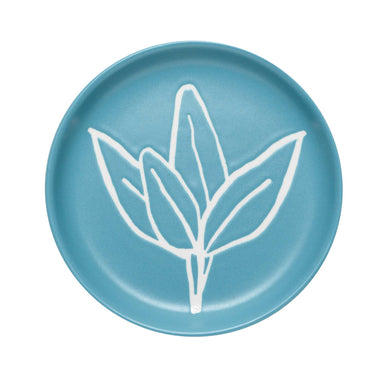 Cuppa Color Coaster | Sage Leaf