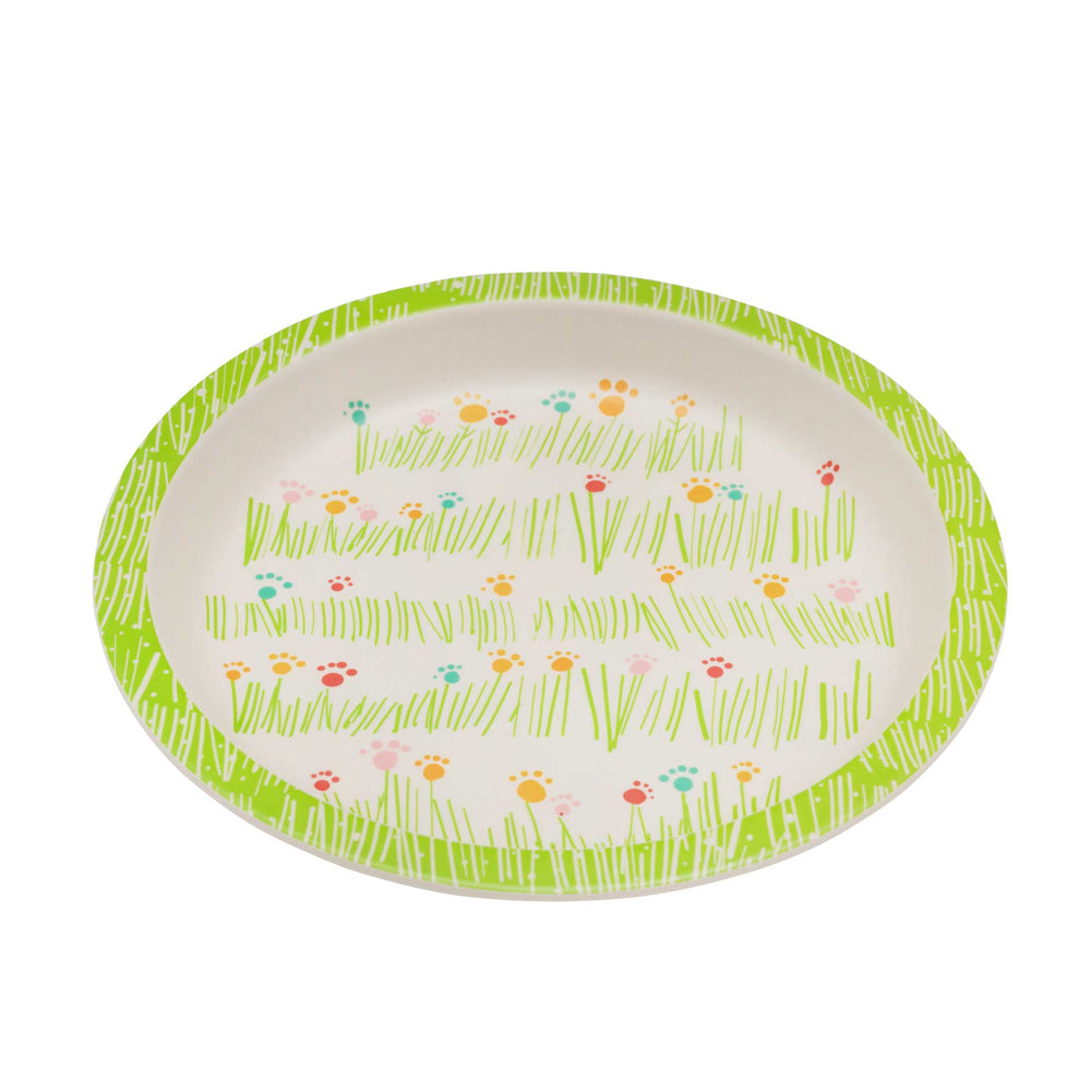 Pet Bowl | Bamboo Grass