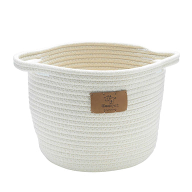 Dog Toy Bucket | All Natural 