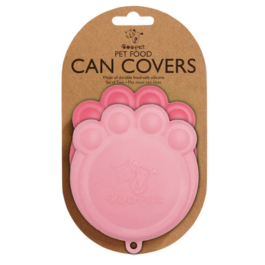 Can Cover Set | Pink & Light Pink