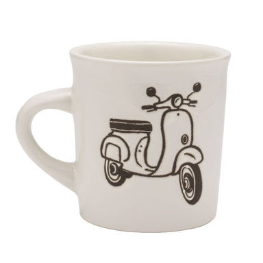 Cuppa This Cuppa That Mug | Moped