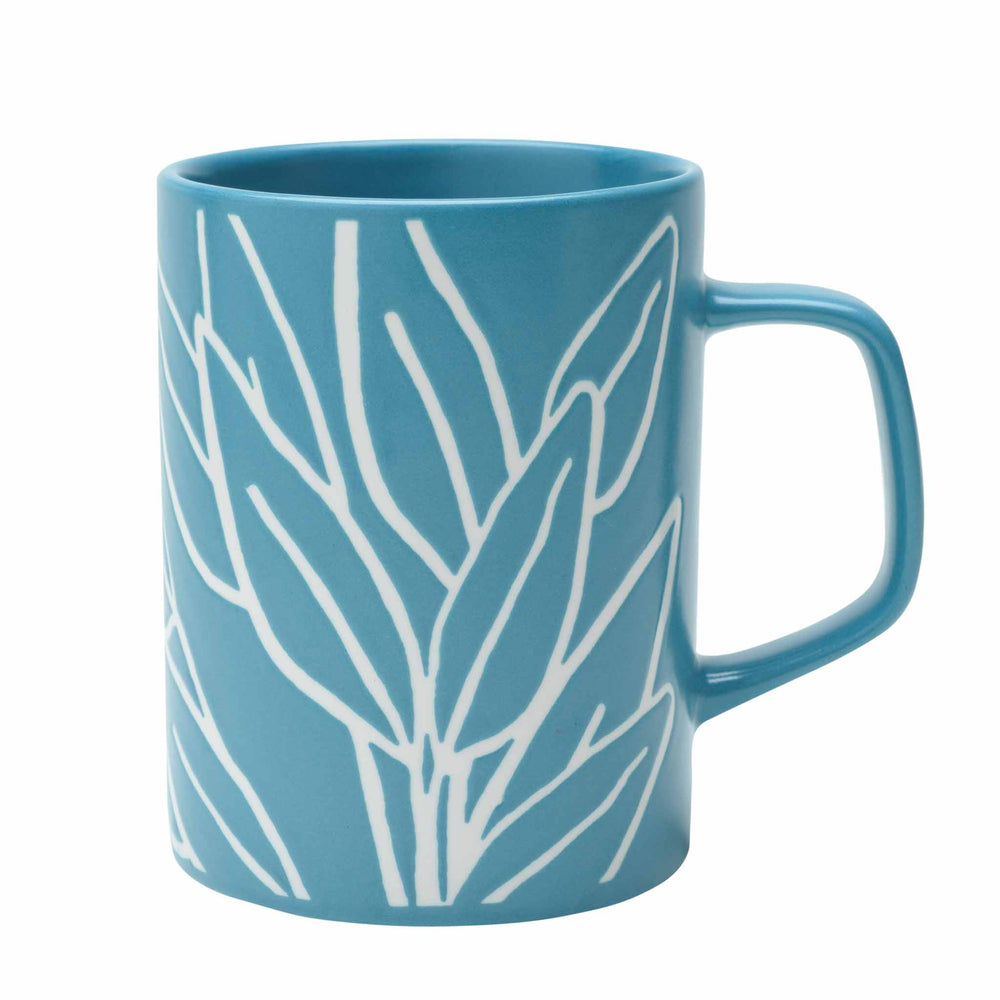 Cuppa Color Mug | Sage Leaf 