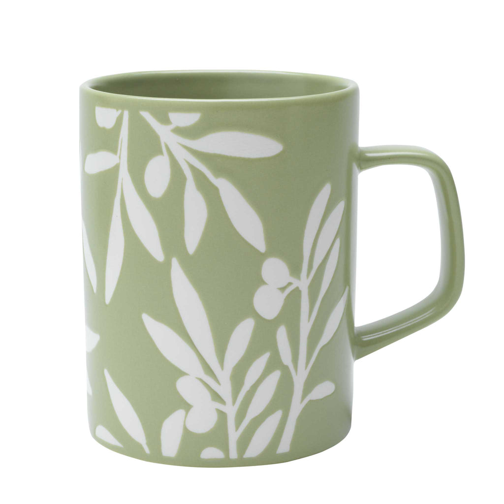 Cuppa Color Mug - Lavender