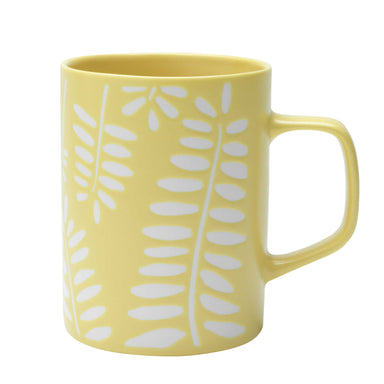 Cuppa Color Mug | Fern