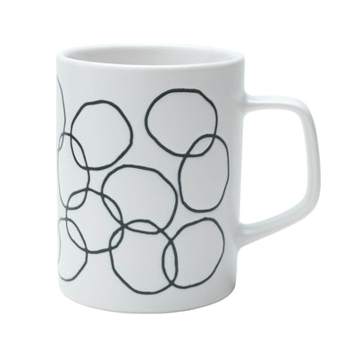 Cuppa Color Mug | Rings 