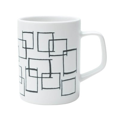 Cuppa Color Mug | Boxes 