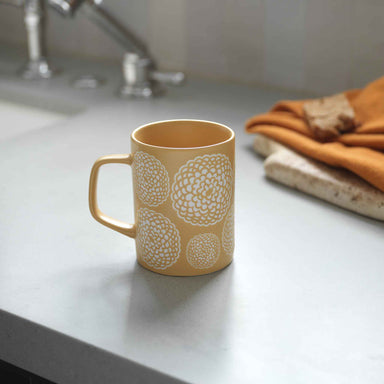 Cuppa Color Mug and Coaster — Divertido
