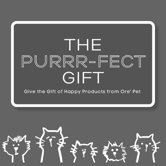 Gift Card | New Kitty