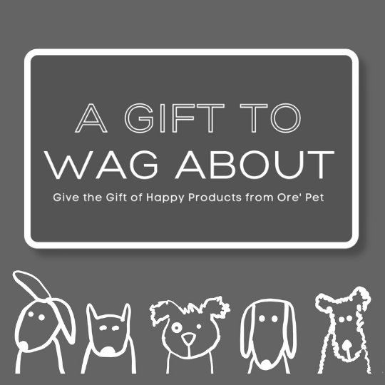 Gift Card | Dog