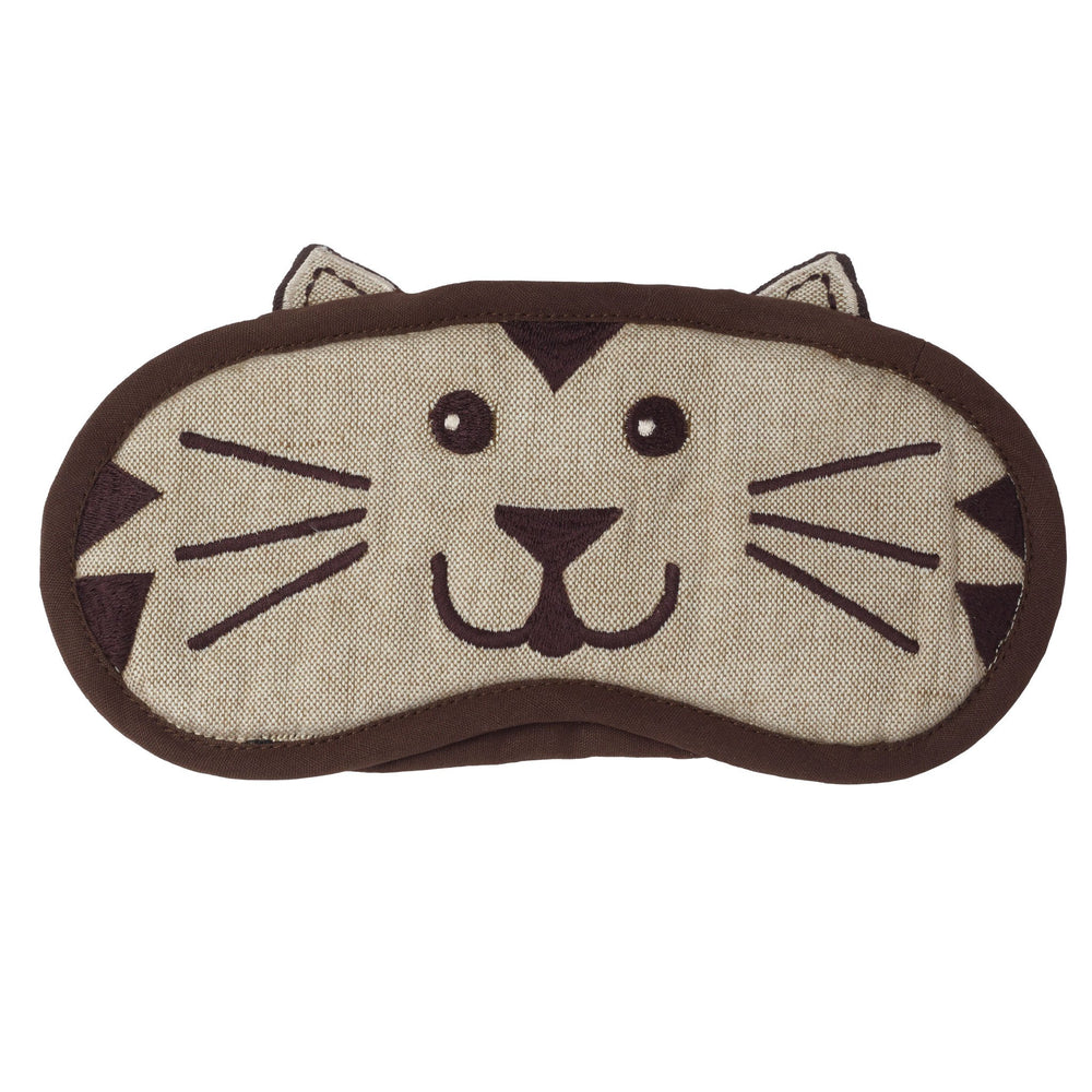 Good Sleep Eye Mask | Cat