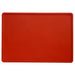 Silicone Placemat | Rich Red