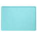 Silicone Placemat | Awesome Aqua