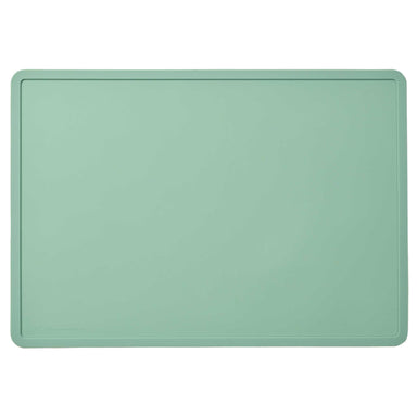 Silicone Placemat | Jade