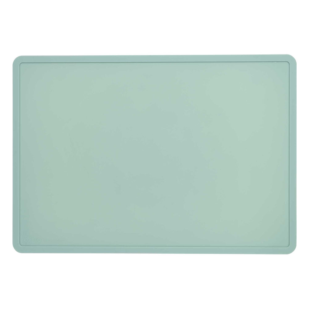 Silicone Placemat | Light Blue