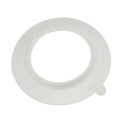 Suction Bowl | Silicone Ring
