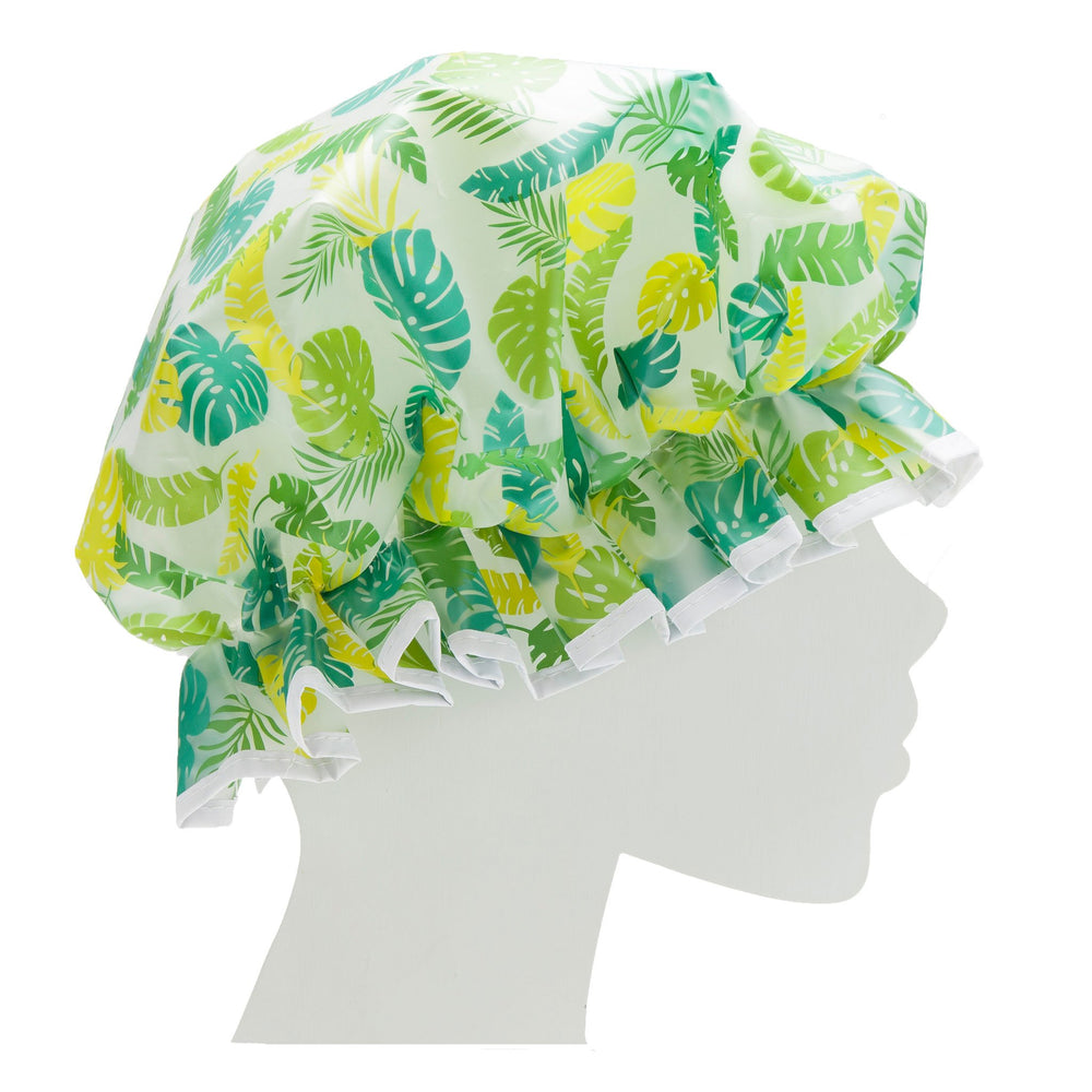 Shower Cap | Palm