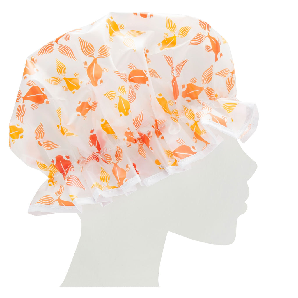 Shower Cap Goldfish Ore Originals Inc