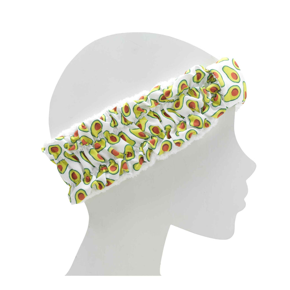 Beauty Headband | Avocado