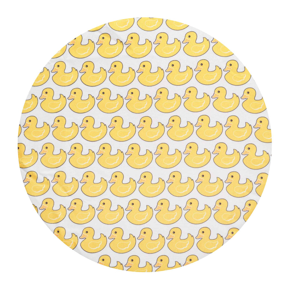 Fabric Shower Cap | Quack