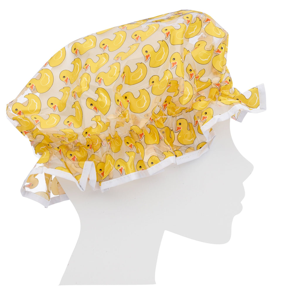 Shower Cap | Quack